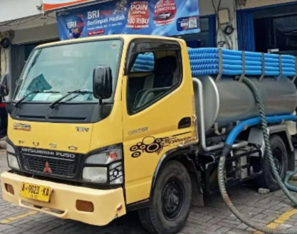 Sedot Wc Kerobokan