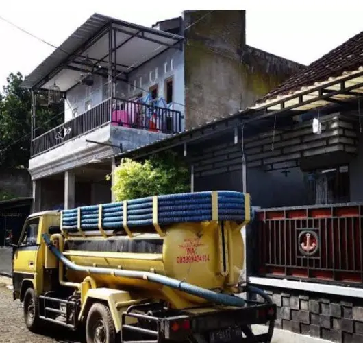 Sedot WC kerobokan Terdekat