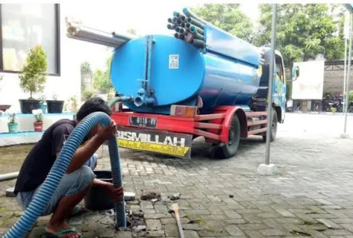 Sedot WC kerobokan Murah
