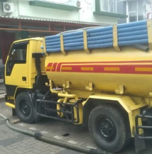 Sedot WC kerobokan Terdekat