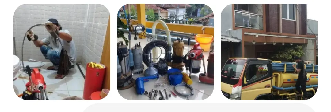 Jasa Sedot WC kerobokan Murah Terpercaya