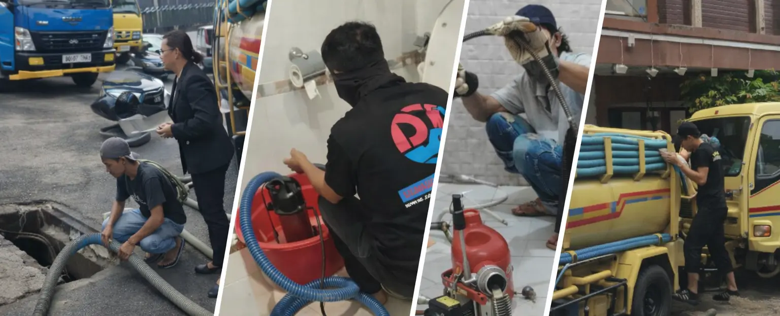 Jasa Sedot WC kerobokan Terdekat