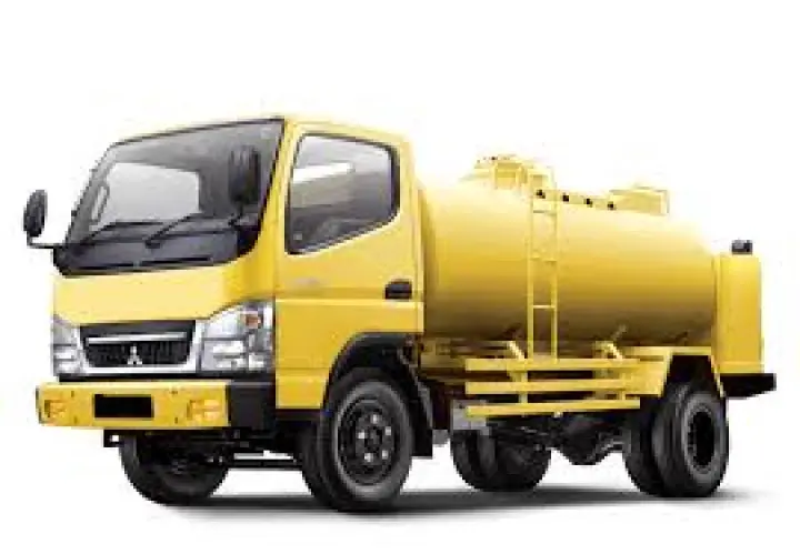 SEDOT WC SAMPAI HABIS di Kerobokan
